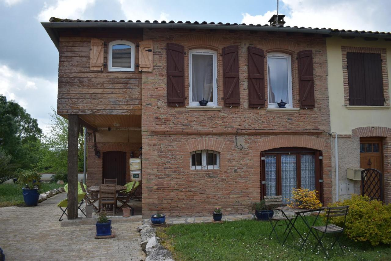 Maison De Charme Dans Le Gers Villa Noilhan Luaran gambar