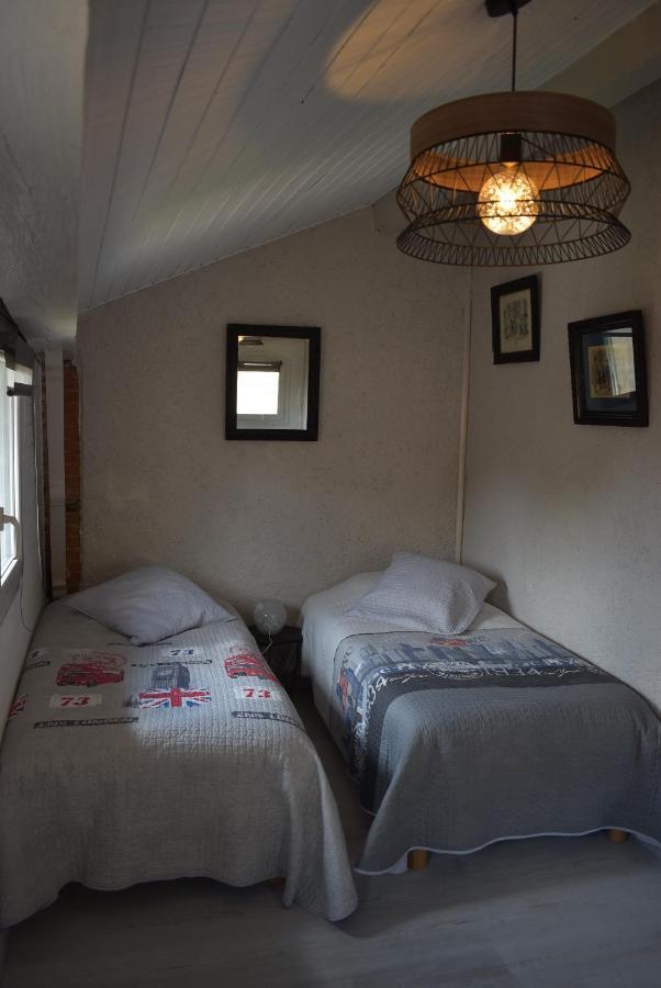 Maison De Charme Dans Le Gers Villa Noilhan Luaran gambar