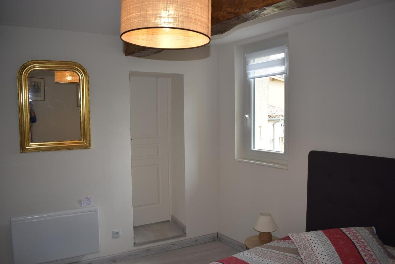 Maison De Charme Dans Le Gers Villa Noilhan Luaran gambar